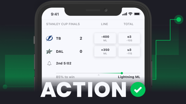 Lightning vs Panthers Game 5 Prediction: NHL Odds,
