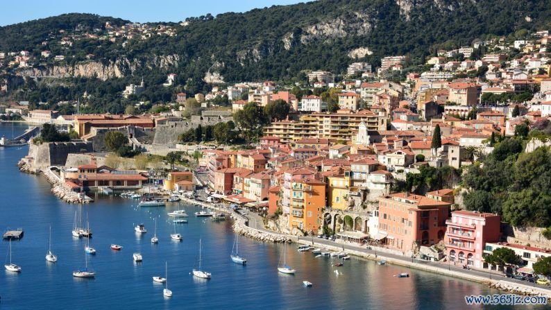 2018 best cruise destinations: Compiled and ranked by Cruise Critic, these are 2018's best cruise destinations. 10. Villefranche, France: This Italian-influenced town near Monaco makes the top 10, click through the gallery to find out which is number one. 
