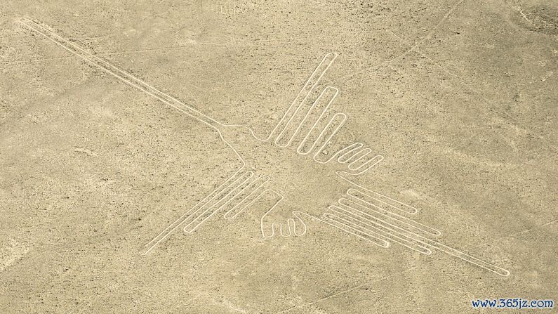 Nazca Lines, Peru: Peruvian scientists agree that the Nazca Lines geoglyphs are mysterious, but believe they are linked to rituals and water. "They were not drawn by aliens, that's for sure," expert Javier Puente said.