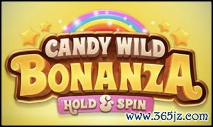 Candy Wild Bonanza: Hold and Spin offering some ‘s