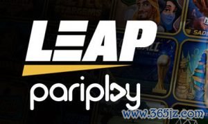 Pariplay ltd inks back-to-back content supply deal