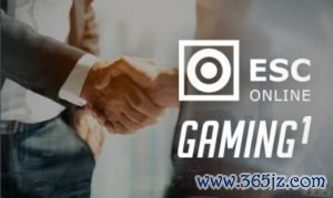 GAMING1 integrates AconcaguaPoker with ESC Online