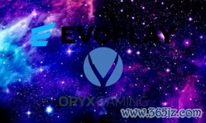 Oryx Gamming agrees iGaming content deal with Evop
