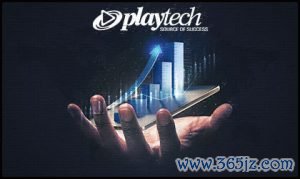 Playtech chalks up a profitable 2021 due to signif